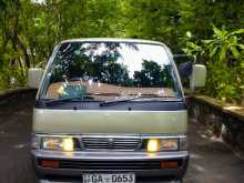 Nissan Caravan 1994 Van