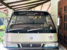 Nissan Caravan 1994 Van