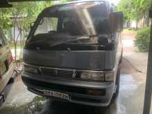 Nissan Caravan 1993 Van