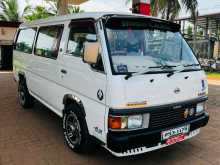 Nissan Caravan 1994 Van