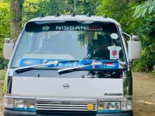 Nissan Caravan 1994 Van
