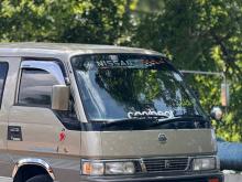 Nissan Caravan 1994 Van