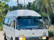 Nissan Caravan 1994 Van