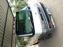 Nissan Caravan 1993 Van
