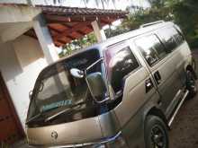 Nissan Caravan 1994 Van