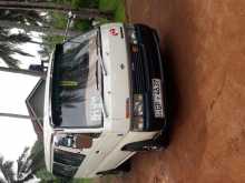 Nissan Caravan 1997 Van