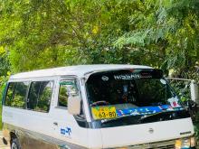 Nissan Caravan 1994 Van