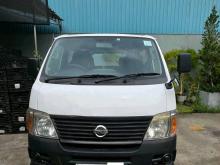 Nissan Caravan 2008 Van