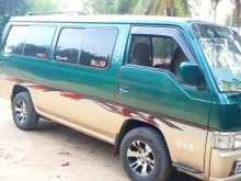 Nissan Caravan 1994 Van