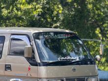 Nissan Caravan 1994 Van