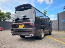 Nissan Caravan 1993 Van