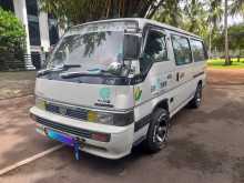 Nissan Caravan 1995 Van