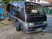 Nissan Caravan 1993 Van
