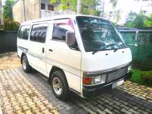 Nissan Caravan 1994 Van