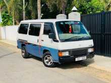Nissan Caravan 1996 Van