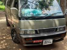 Nissan Caravan 1995 Van