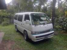 Nissan CARAVAN 1995 Van