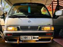 Nissan Caravan 1999 Van