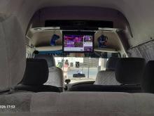 Nissan Caravan 1993 Van