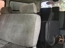Nissan Caravan 1999 Van