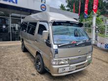 Nissan Caravan 1996 Van
