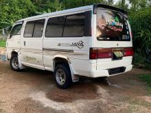 Nissan Caravan 1993 Van