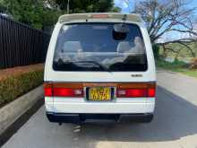 Nissan CARAVAN 1997 Van