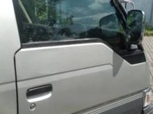 Nissan Caravan 1993 Van