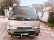 Nissan Caravan 1994 Van