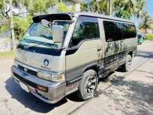 Nissan Caravan 1994 Van