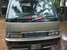 Nissan Caravan 1994 Van