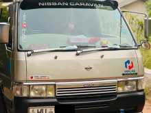 Nissan Caravan 1998 Van