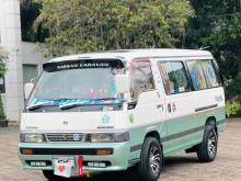 Nissan Caravan 1994 Van