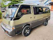 Nissan Caravan 1994 Van