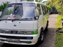 Nissan Caravan 1994 Van