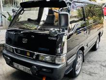 Nissan Caravan ARE24 Limousine 1995 Van
