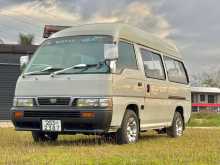 Nissan Caravan CRGE24 1994 Van