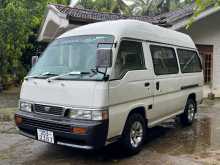 Nissan Caravan CRGE24 1994 Van