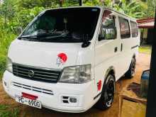 Nissan Caravan E25 2006 Van