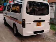Nissan Caravan E-25 2008 Van