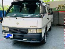 Nissan Caravan E24 1997 Van