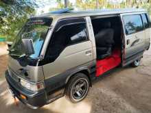 Nissan Caravan E24 1995 Van