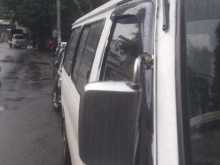 Nissan Caravan E24 1991 Van