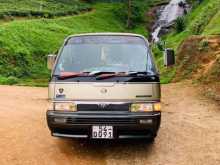 Nissan Caravan E24 1992 Van
