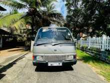 Nissan Caravan E24 1994 Van