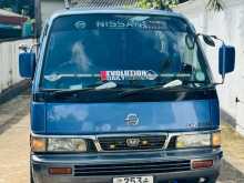 Nissan Caravan E24 1995 Van