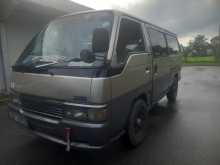 Nissan Caravan E24 1996 Van