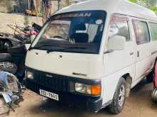 Nissan Caravan E24 1996 Van