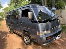 Nissan Caravan E24 1993 Van