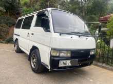 Nissan Caravan E24 1997 Van